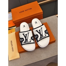 Louis Vuitton Slippers